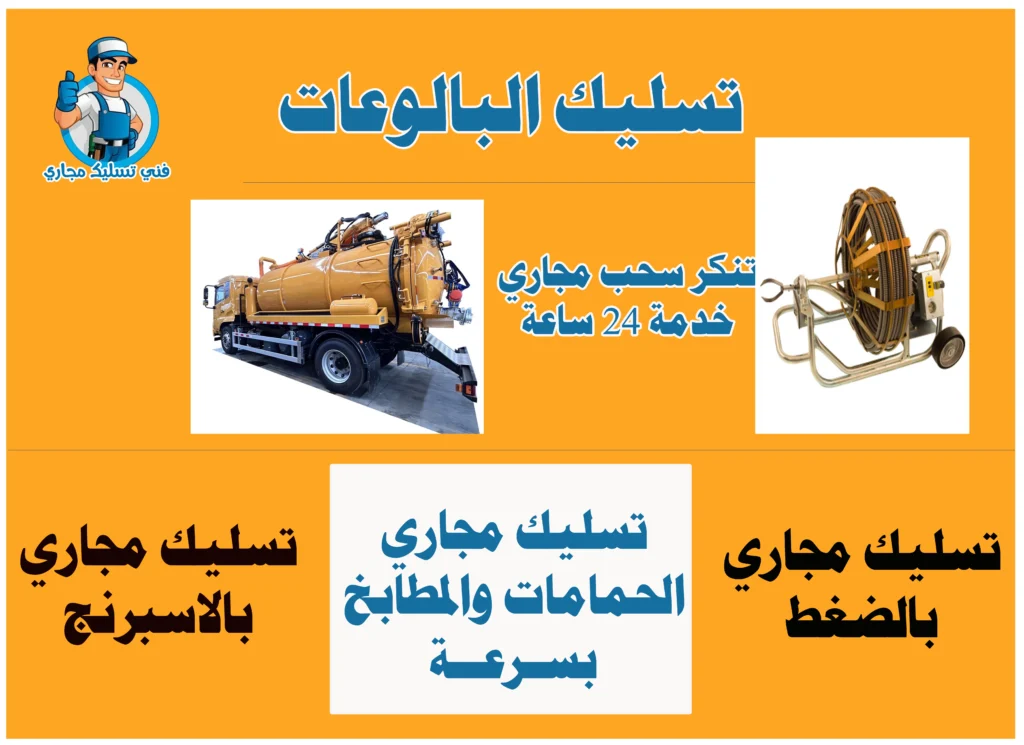 تسليك الجهراء